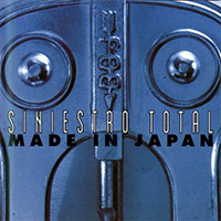 Siniestro Total - Made in Japan II