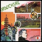 Indochine - L'Aventurier
