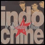 Indochine - le Birthday Album