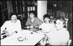 China, 1983