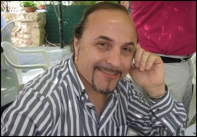 China - José Luis Llorens Navarro