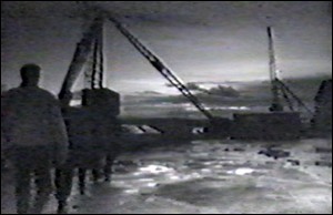 Lowlife, Grangemouth
