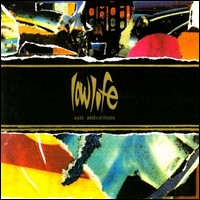 Lowlife - San Antorium