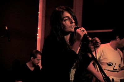 Slowdance - Brooklyn - Quay Quinn-Settel