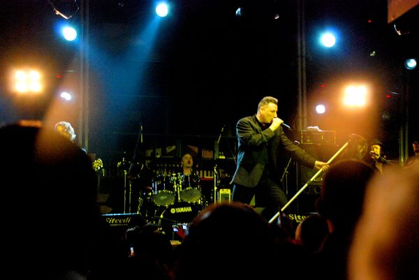 Loquillo - Lima, 2008 (1)