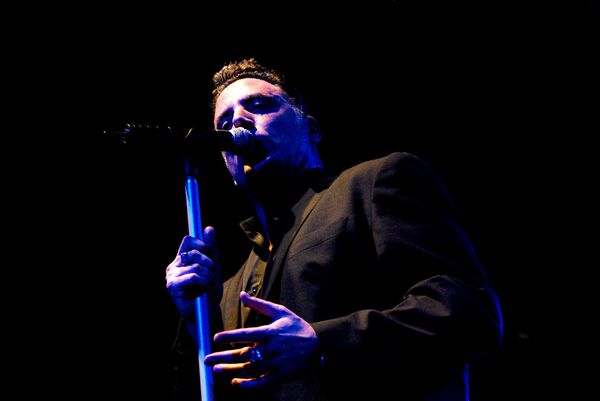 Loquillo - Lima, 2008 (3)