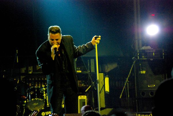 Loquillo - Lima, 2008 (5)
