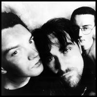 Therapy - Fyfe, Andy, Michael