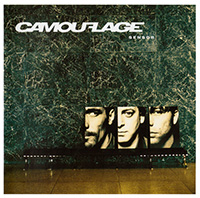 Camouflage - Sensor