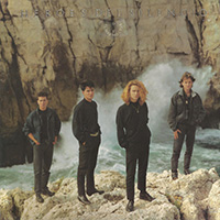 Heroes del Silencio - El Mar no Cesa