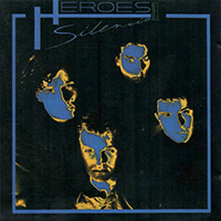 Heroes del Silencio - Heroes del Silencio