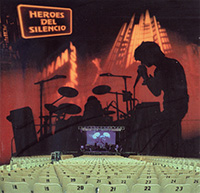 Heroes del Silencio - Parasiempre