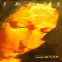 James - Gold Mother
