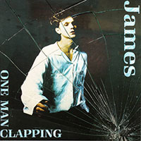 James - One man clapping