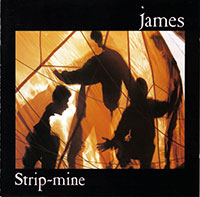 James - Strip-mine