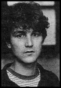 James - Tim Booth