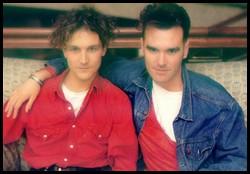 James - Tim & Morrissey