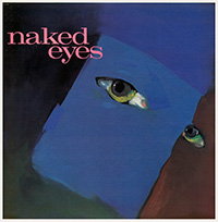 Naked Eyes - Burning Bridges