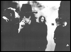 The Sisters of Mercy III