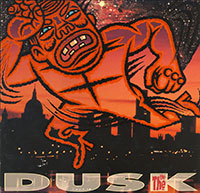 The The - Dusk