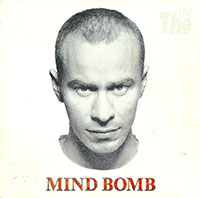 The The - Mind Bomb