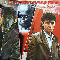 Ultimo de la Fila - Enemigos de lo Ajeno