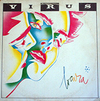 Virus - Locura