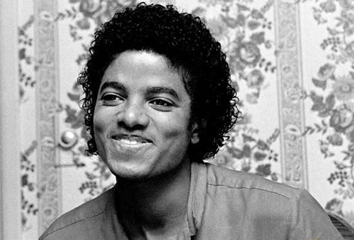 Michael Jackson - Rey del Pop