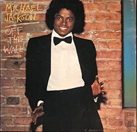 Michael Jackson - Off the Wall